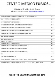 2021.11.08 Tariffario Eubios Privato al 08