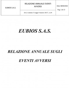 Relazione Evento avv 2022-1
